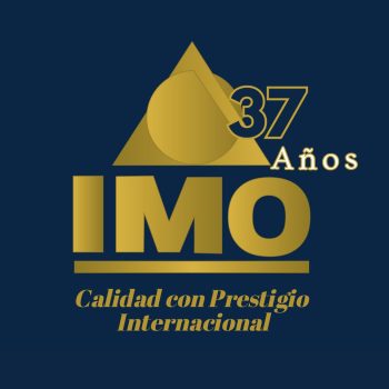 37 años. Calidad con Prestigio Internacional